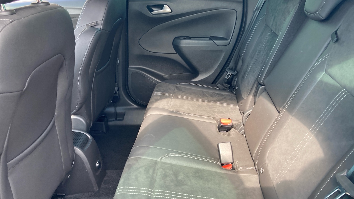 Used Vauxhall Crossland 2023 for sale - 78199444: Photo 16