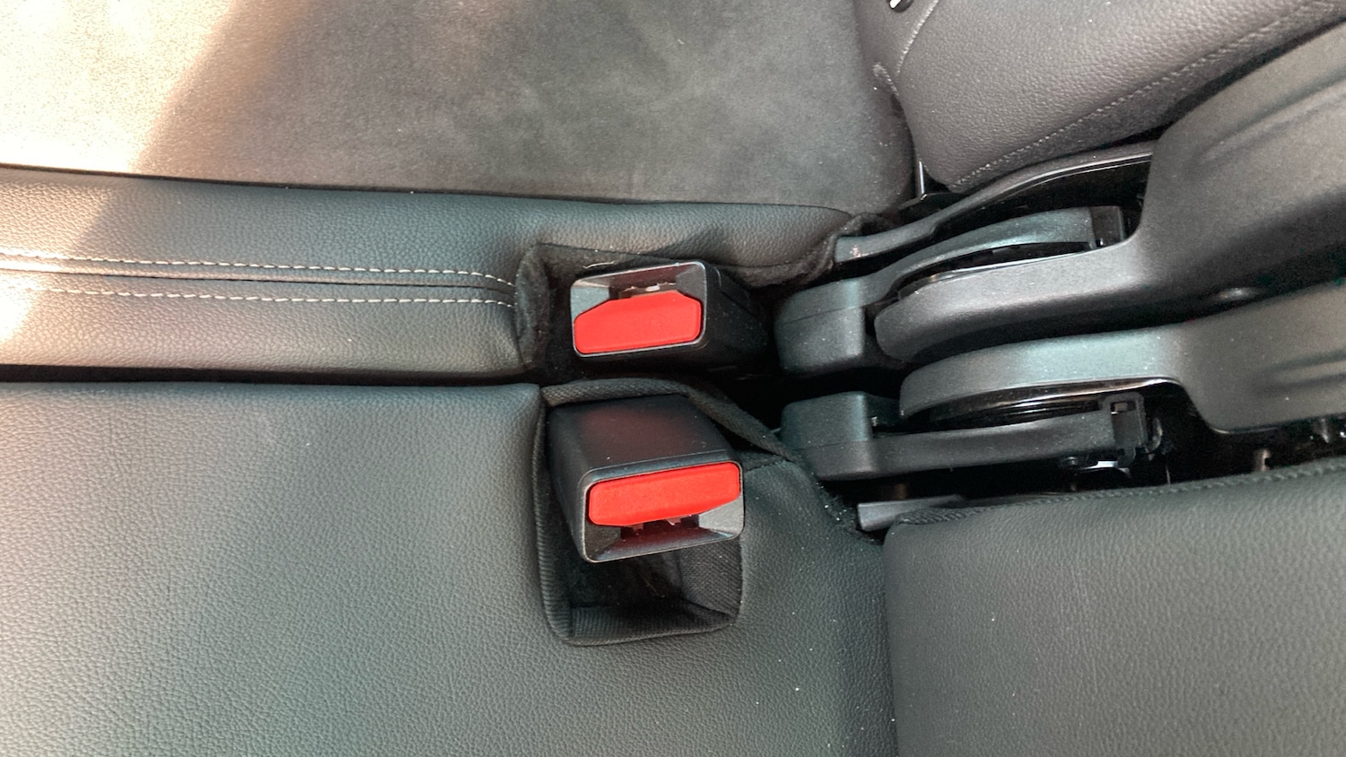 Used Vauxhall Crossland 2023 for sale - 78199444: Photo 17