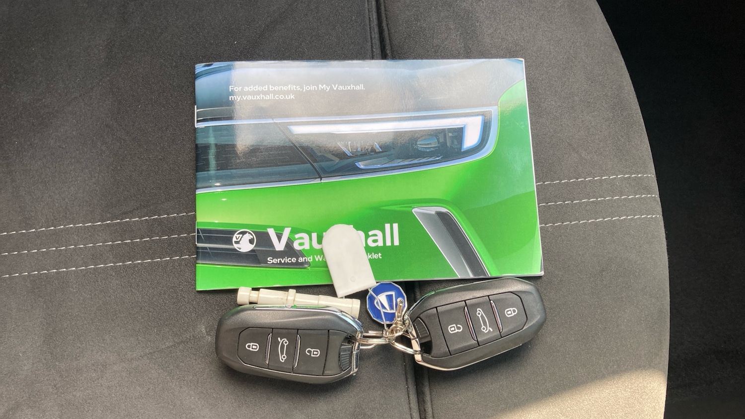 Used Vauxhall Crossland 2023 for sale - 78199444: Photo 19