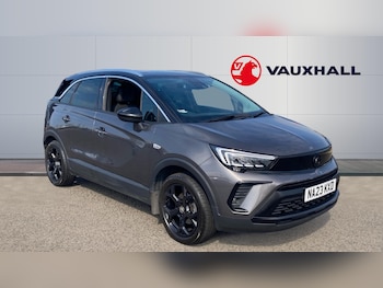 Used Vauxhall Crossland 2023 for sale - 78199444: Photo
