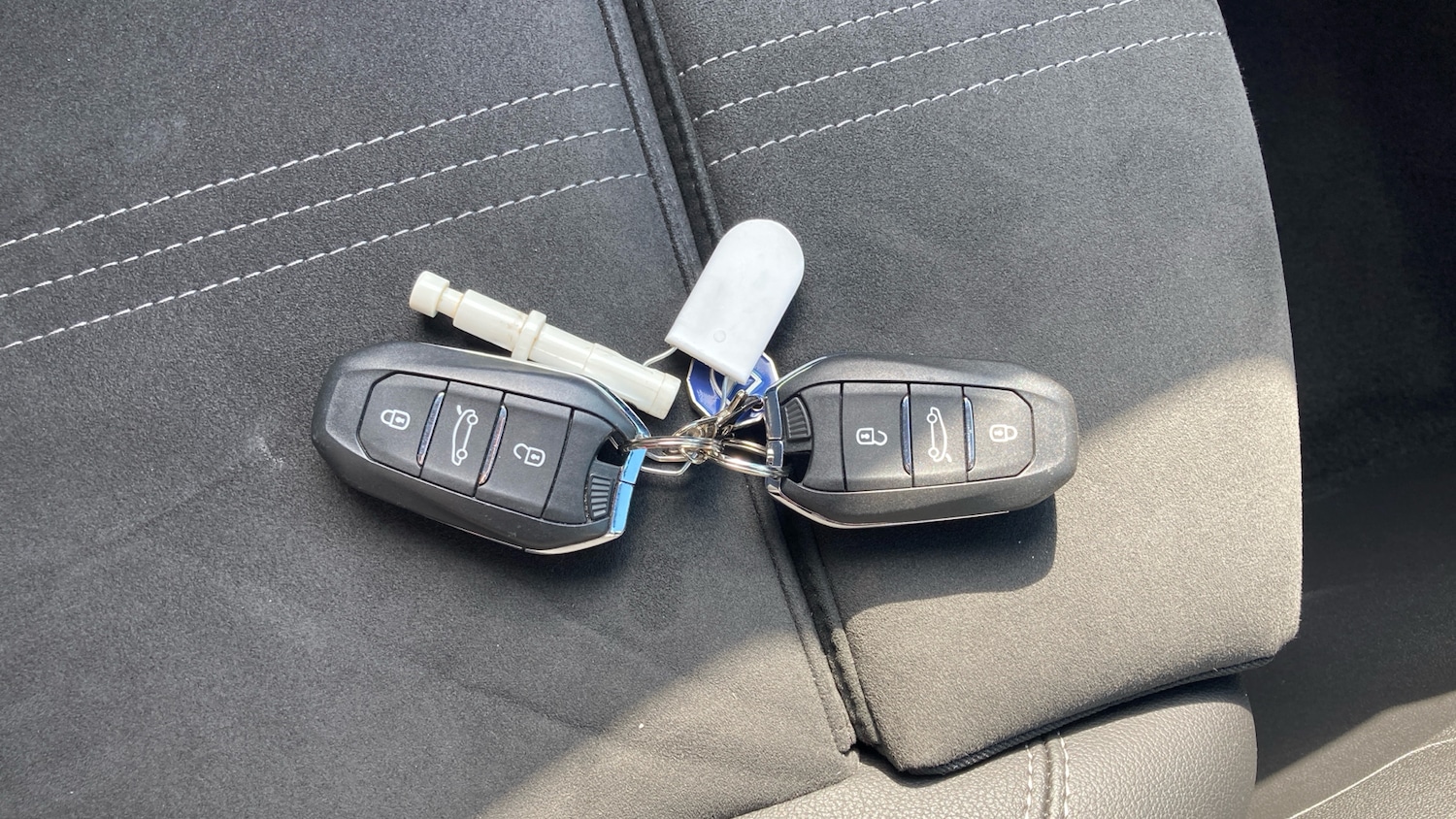 Used Vauxhall Crossland 2023 for sale - 78199444: Photo 20