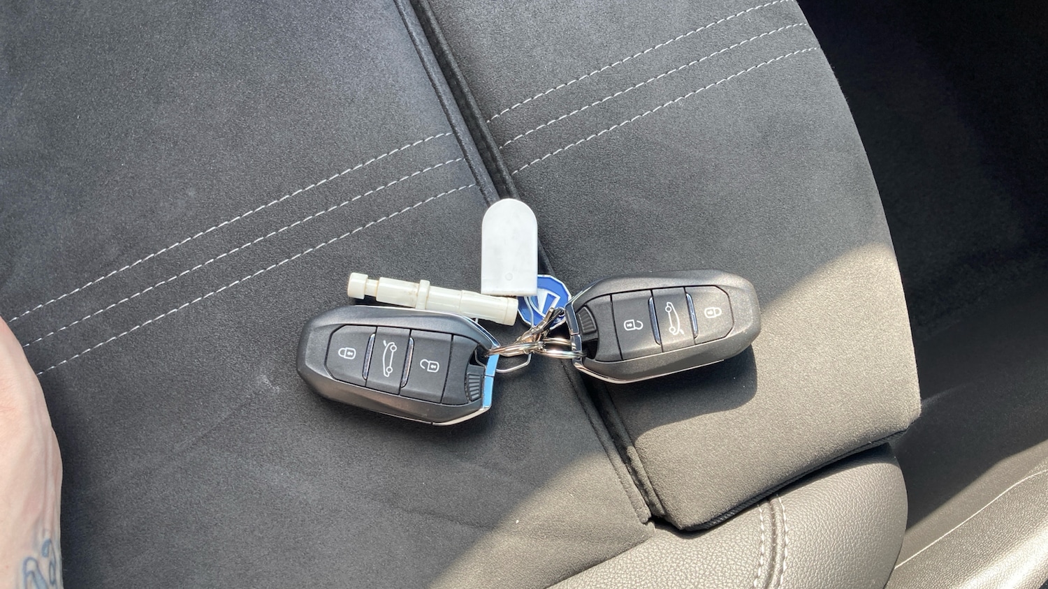 Used Vauxhall Crossland 2023 for sale - 78199444: Photo 22