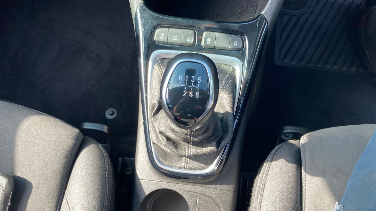 Used Vauxhall Crossland 2023 for sale - 78199444: Photo 23