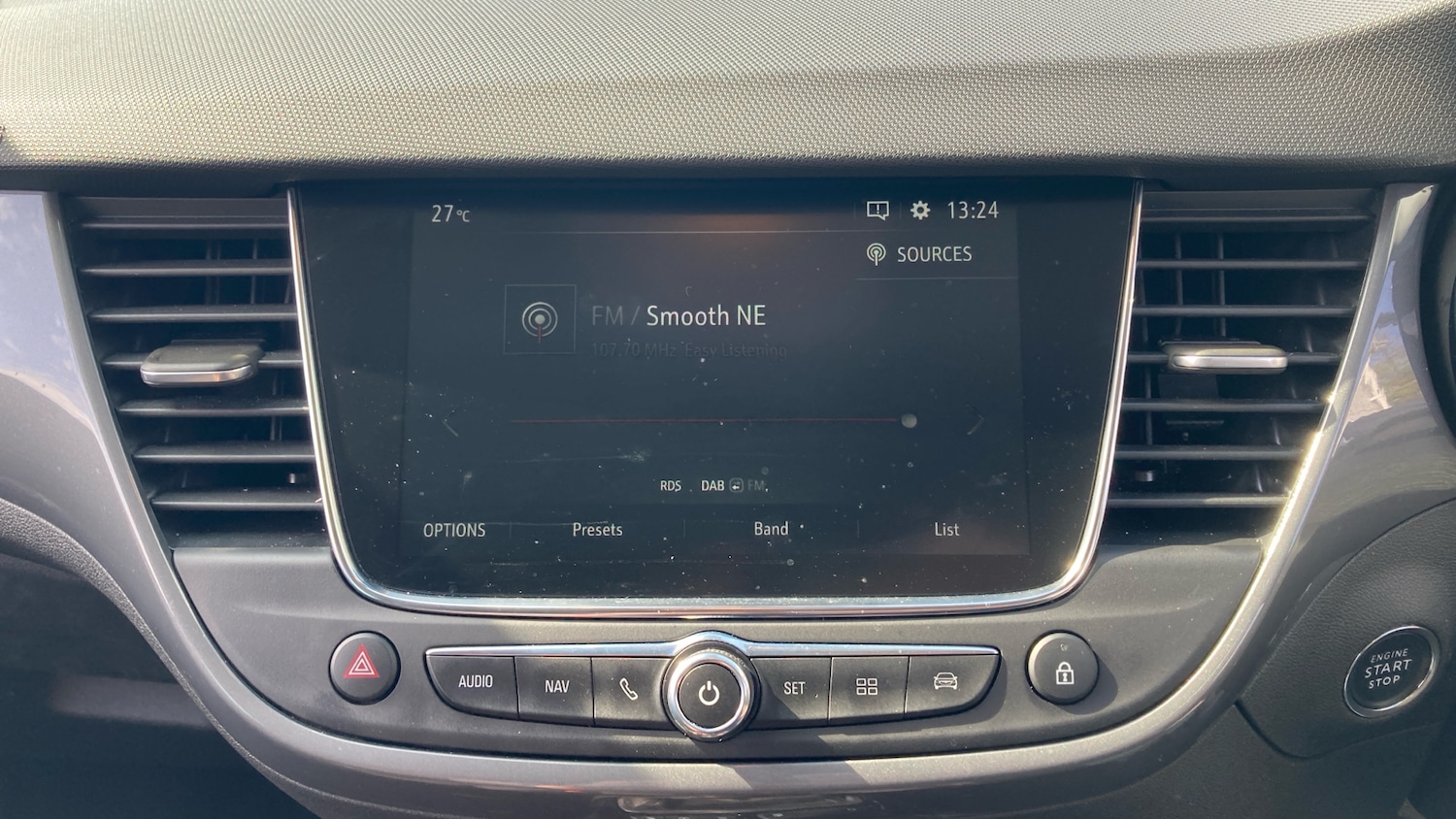 Used Vauxhall Crossland 2023 for sale - 78199444: Photo 24