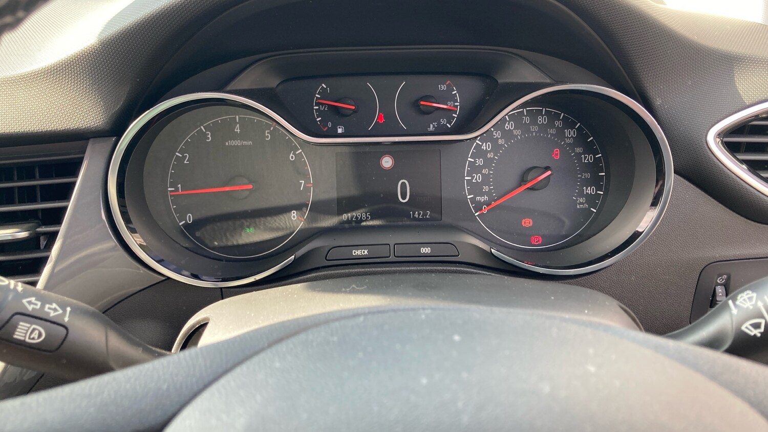 Used Vauxhall Crossland 2023 for sale - 78199444: Photo 25