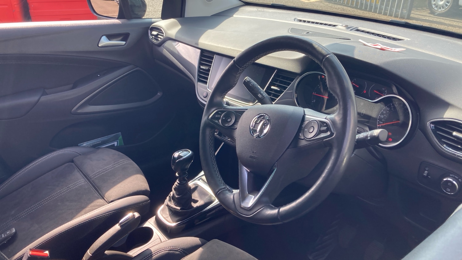 Used Vauxhall Crossland 2023 for sale - 78199444: Photo 28