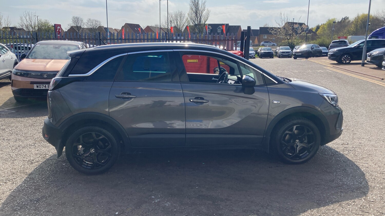 Used Vauxhall Crossland 2023 for sale - 78199444: Photo 29