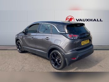 Used Vauxhall Crossland 2023 for sale - 78199444: Photo