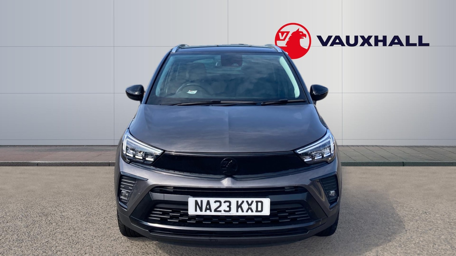 Used Vauxhall Crossland 2023 for sale - 78199444: Photo 3