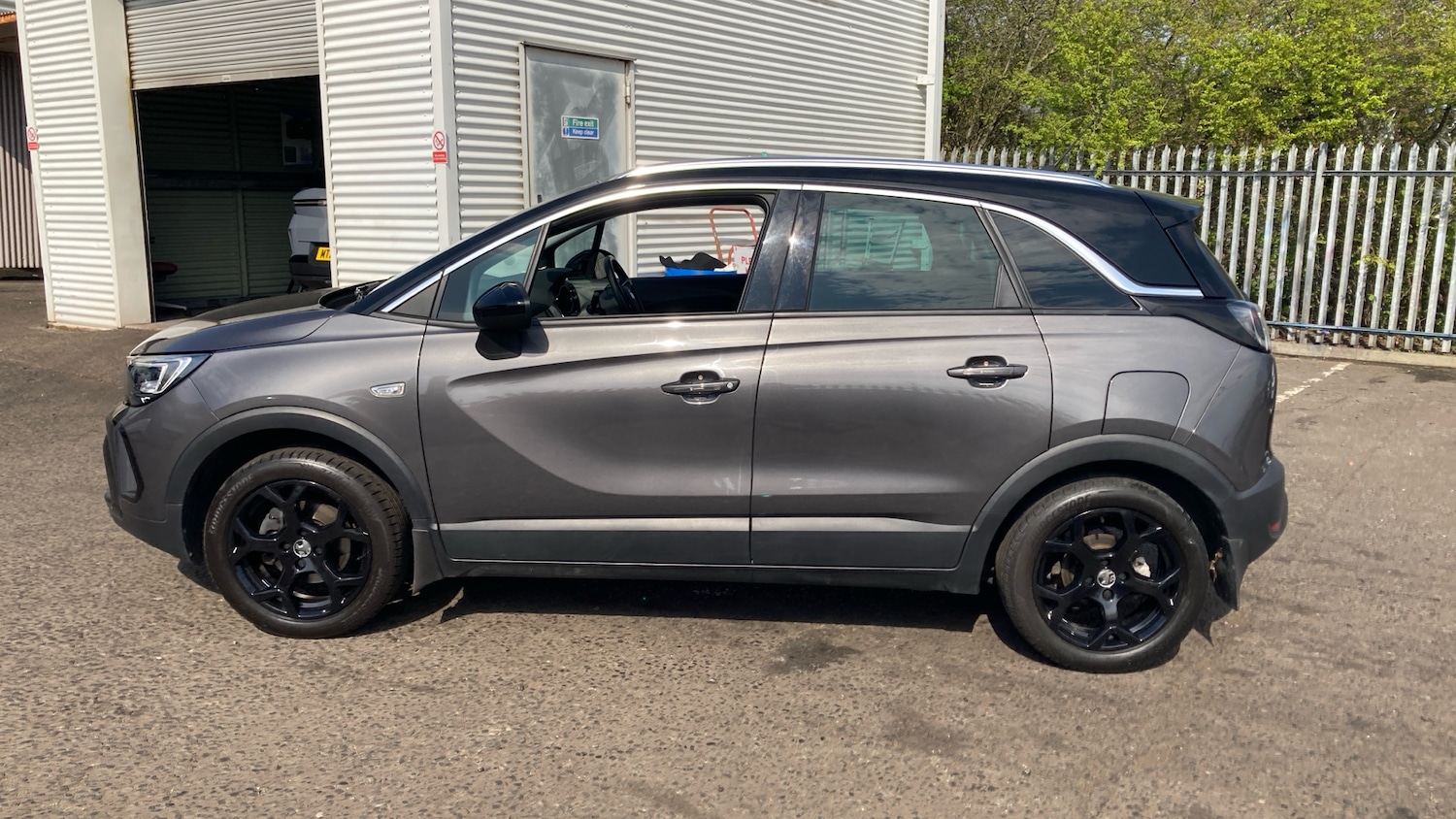 Used Vauxhall Crossland 2023 for sale - 78199444: Photo 35