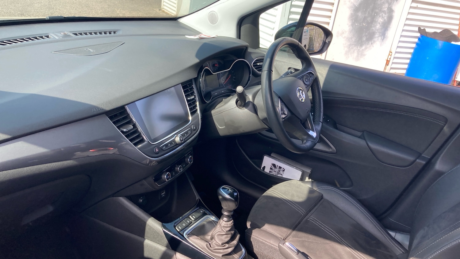 Used Vauxhall Crossland 2023 for sale - 78199444: Photo 36