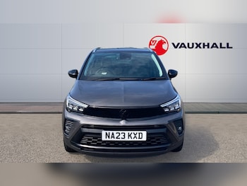 Used Vauxhall Crossland 2023 for sale - 78199444: Photo