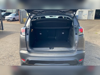 Used Vauxhall Crossland 2023 for sale - 78199444: Photo