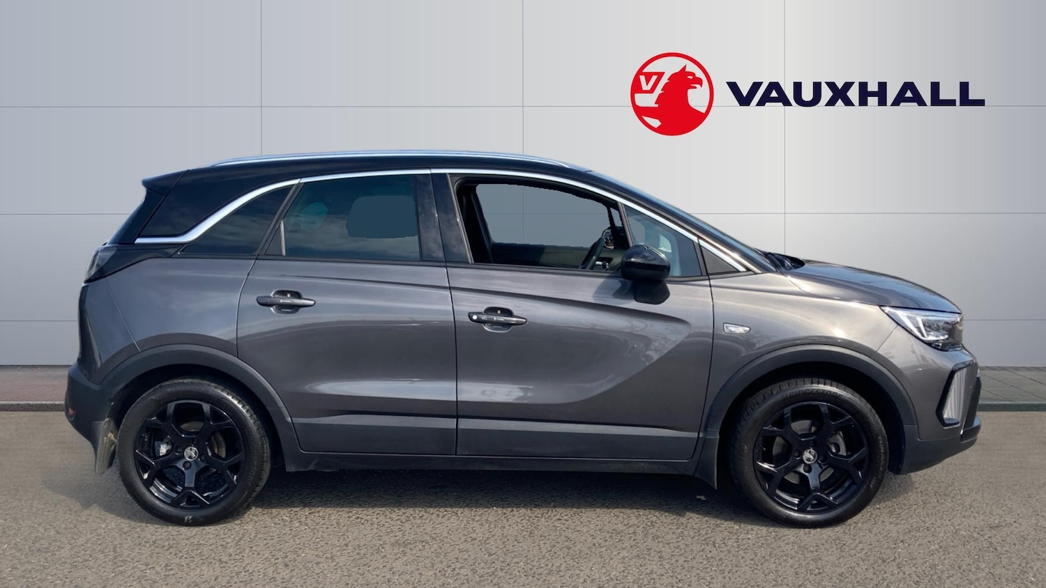 Used Vauxhall Crossland 2023 for sale - 78199444: Photo 5