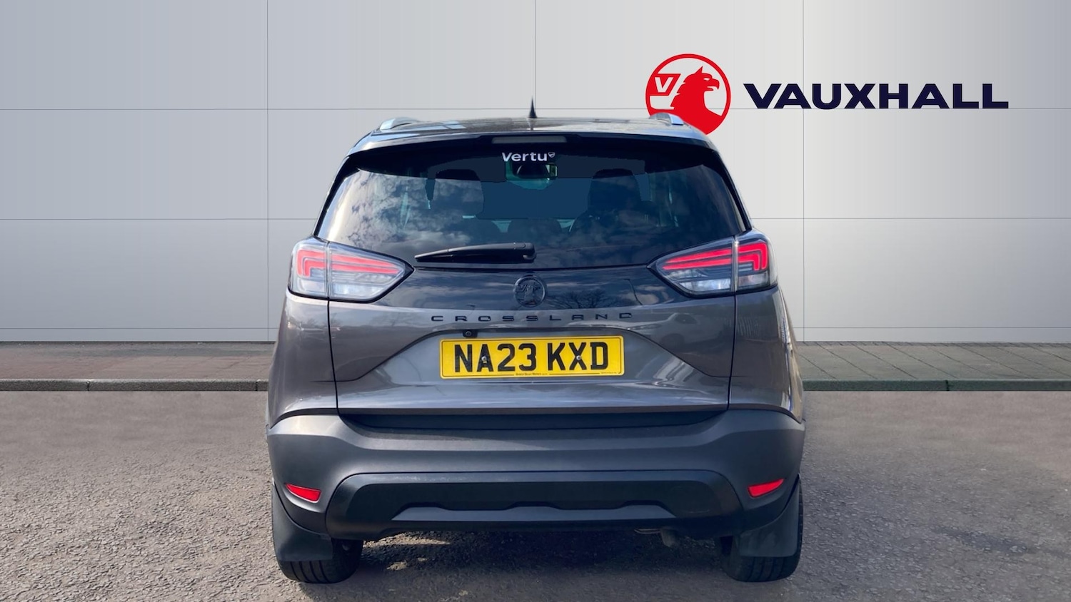 Used Vauxhall Crossland 2023 for sale - 78199444: Photo 6