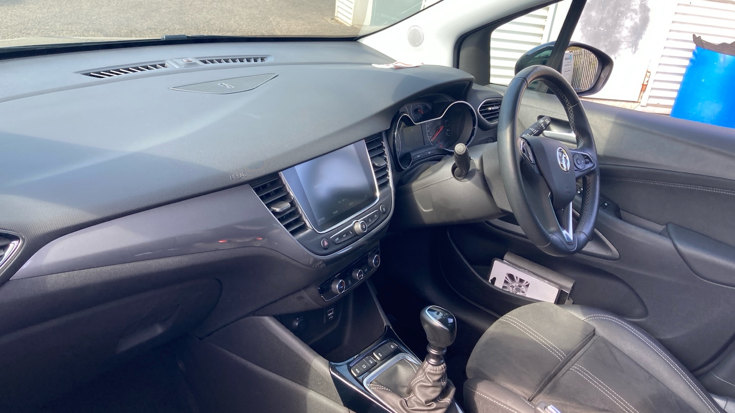 Used Vauxhall Crossland 2023 for sale - 78199444: Photo 9