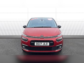 Used Citroen C4 Picasso 2017 for sale - 77345829: Photo