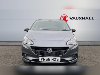 Used Vauxhall Corsa 2018 for sale - 77418248: Photo