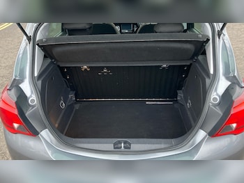 Used Vauxhall Corsa 2018 for sale - 77418248: Photo