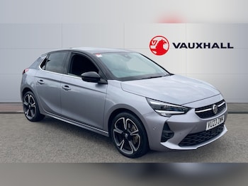 Used Vauxhall Corsa 2023 for sale - 78055105: Photo