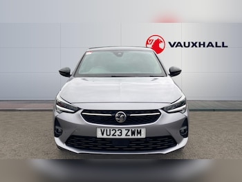 Used Vauxhall Corsa 2023 for sale - 78055105: Photo