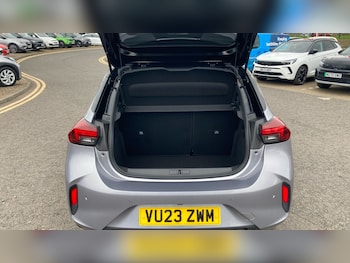 Used Vauxhall Corsa 2023 for sale - 78055105: Photo