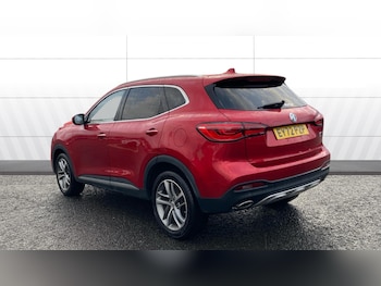 Used MG MG HS 2022 for sale - 77136131: Photo