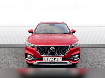 Used MG MG HS 2022 for sale - 77136131: Photo