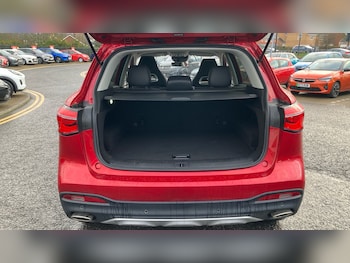 Used MG MG HS 2022 for sale - 77136131: Photo