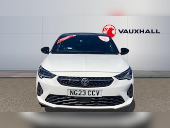 Used Vauxhall Corsa 2023 for sale - 78323544: Photo