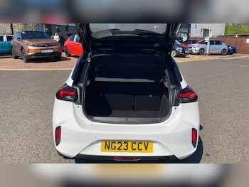 Used Vauxhall Corsa 2023 for sale - 78323544: Photo