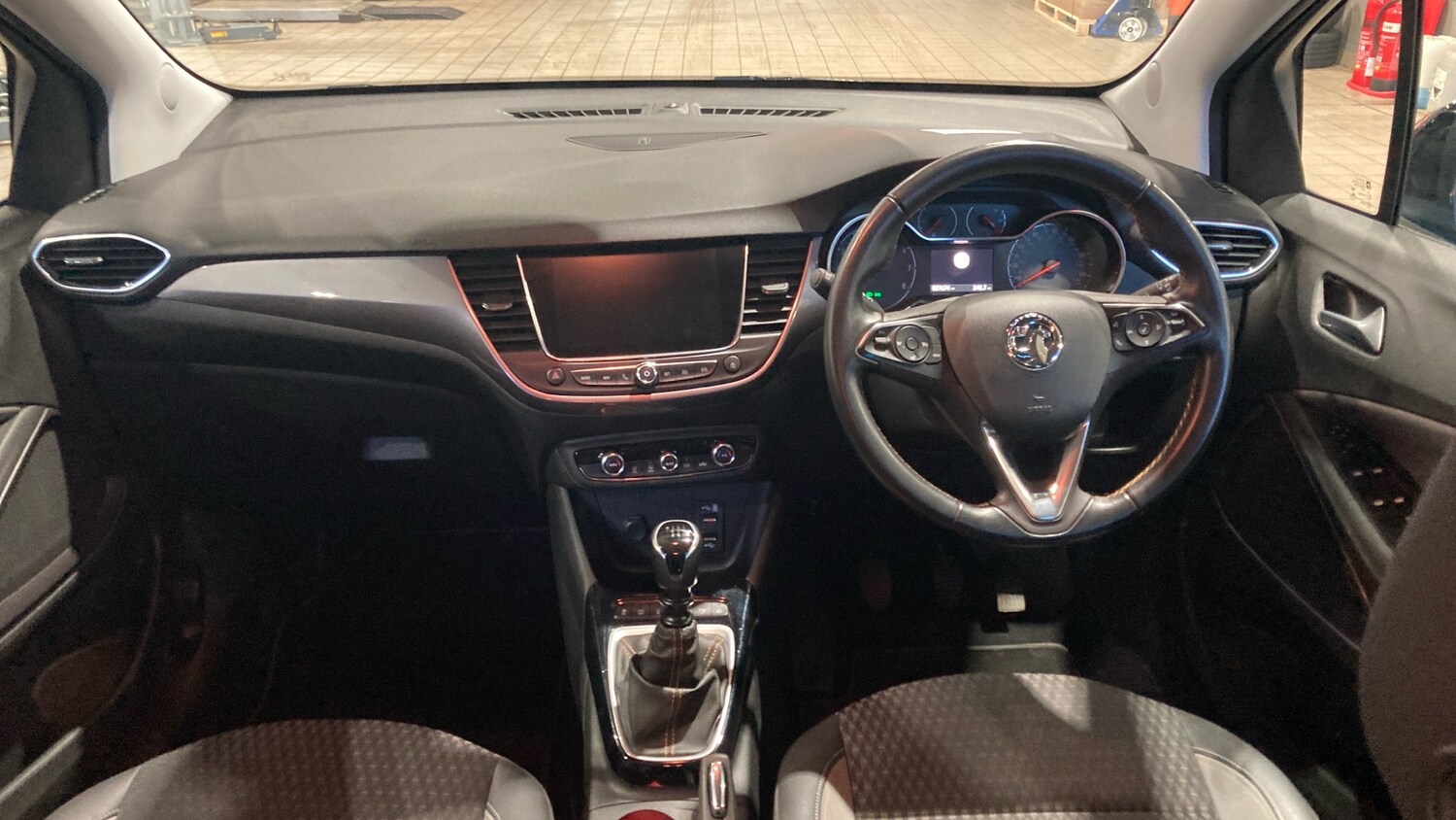 Used Vauxhall Crossland X 2019 for sale - 77579459: Photo 10