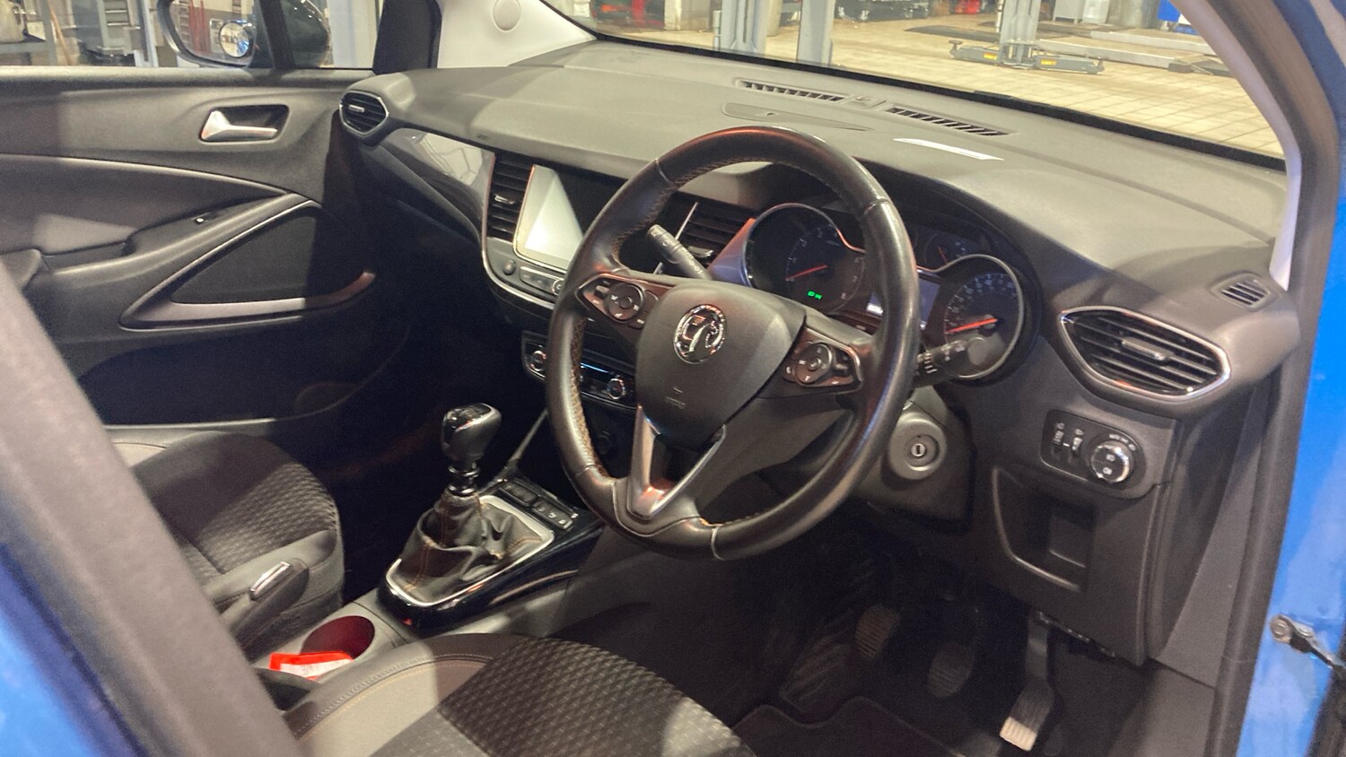 Used Vauxhall Crossland X 2019 for sale - 77579459: Photo 11