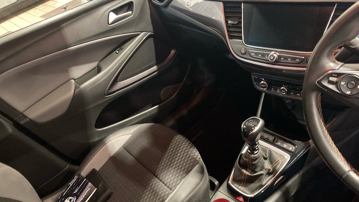 Used Vauxhall Crossland X 2019 for sale - 77579459: Photo 14