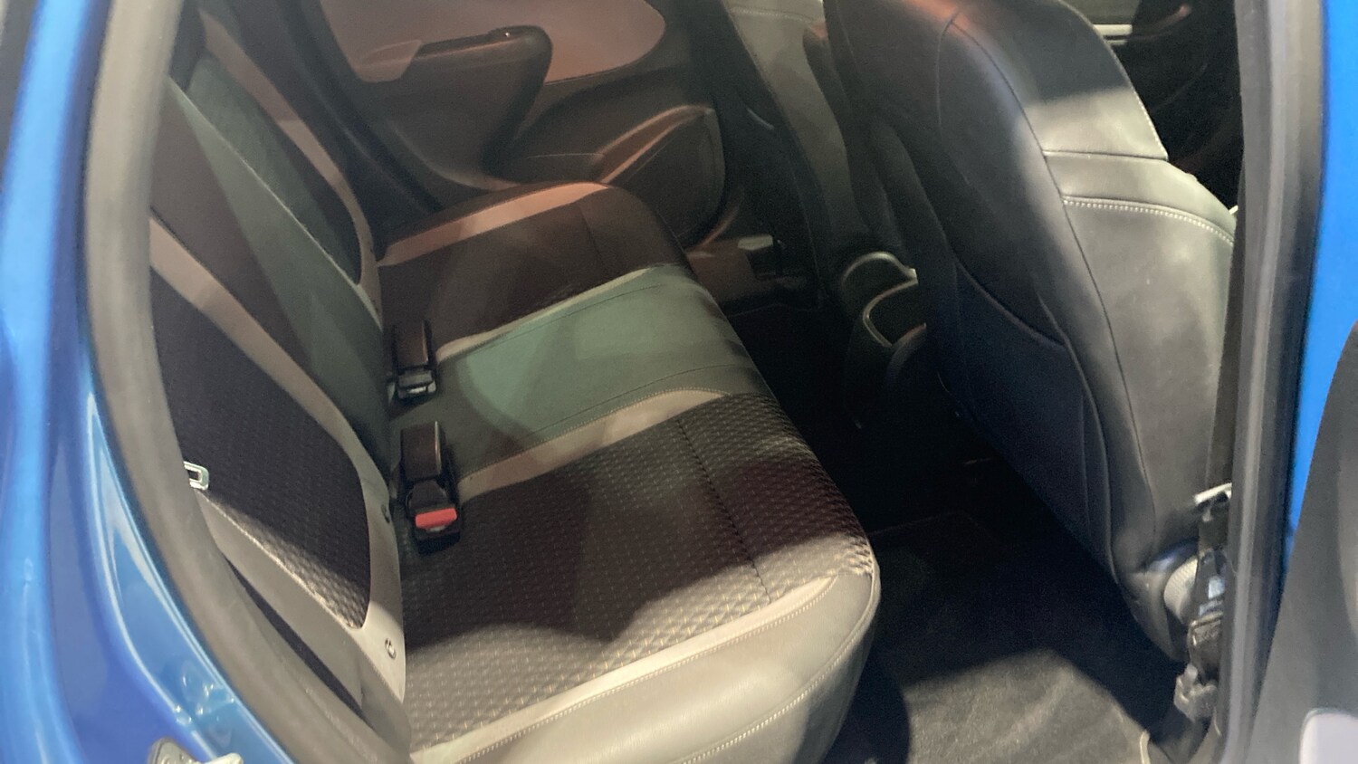 Used Vauxhall Crossland X 2019 for sale - 77579459: Photo 16