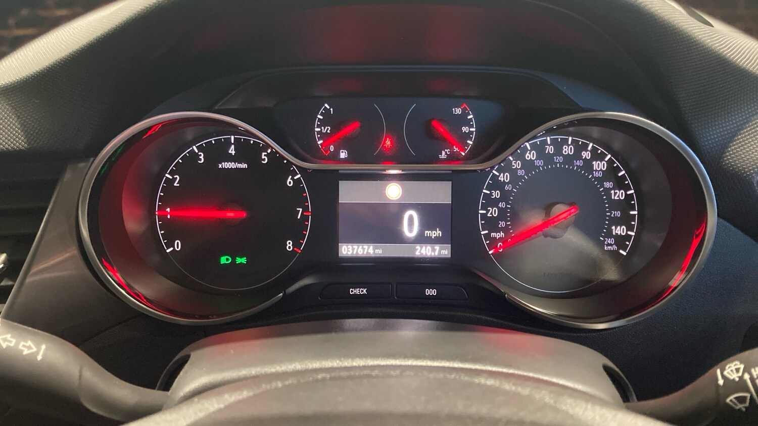 Used Vauxhall Crossland X 2019 for sale - 77579459: Photo 18