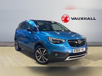 2019 (69) - 1.2T [130] Elite Nav 5dr [Start Stop] Petrol Hatchback