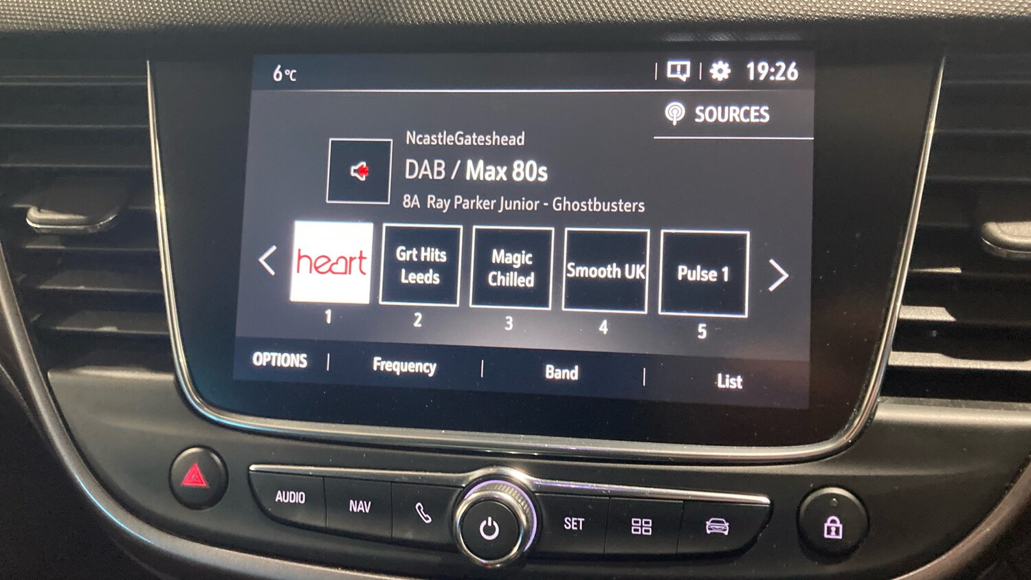 Used Vauxhall Crossland X 2019 for sale - 77579459: Photo 27