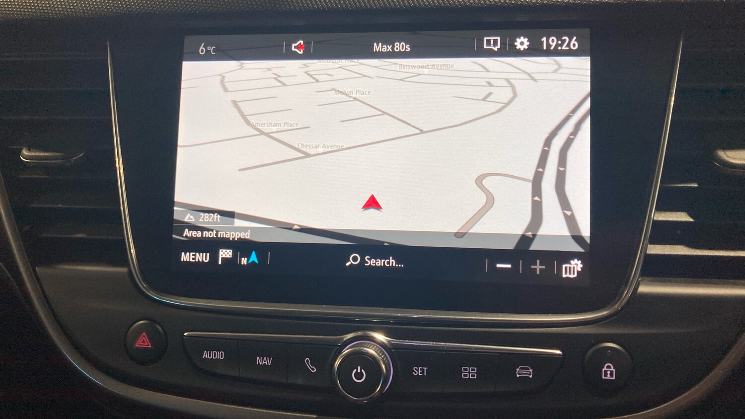 Used Vauxhall Crossland X 2019 for sale - 77579459: Photo 28