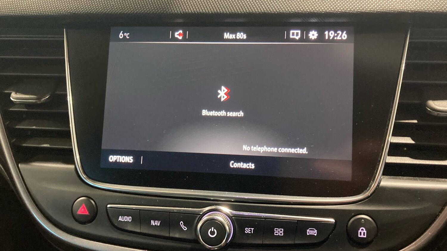 Used Vauxhall Crossland X 2019 for sale - 77579459: Photo 29