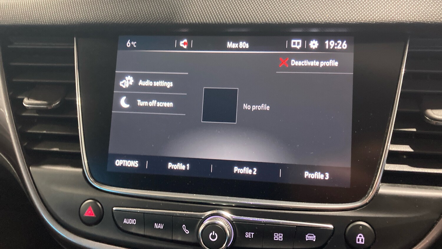 Used Vauxhall Crossland X 2019 for sale - 77579459: Photo 30