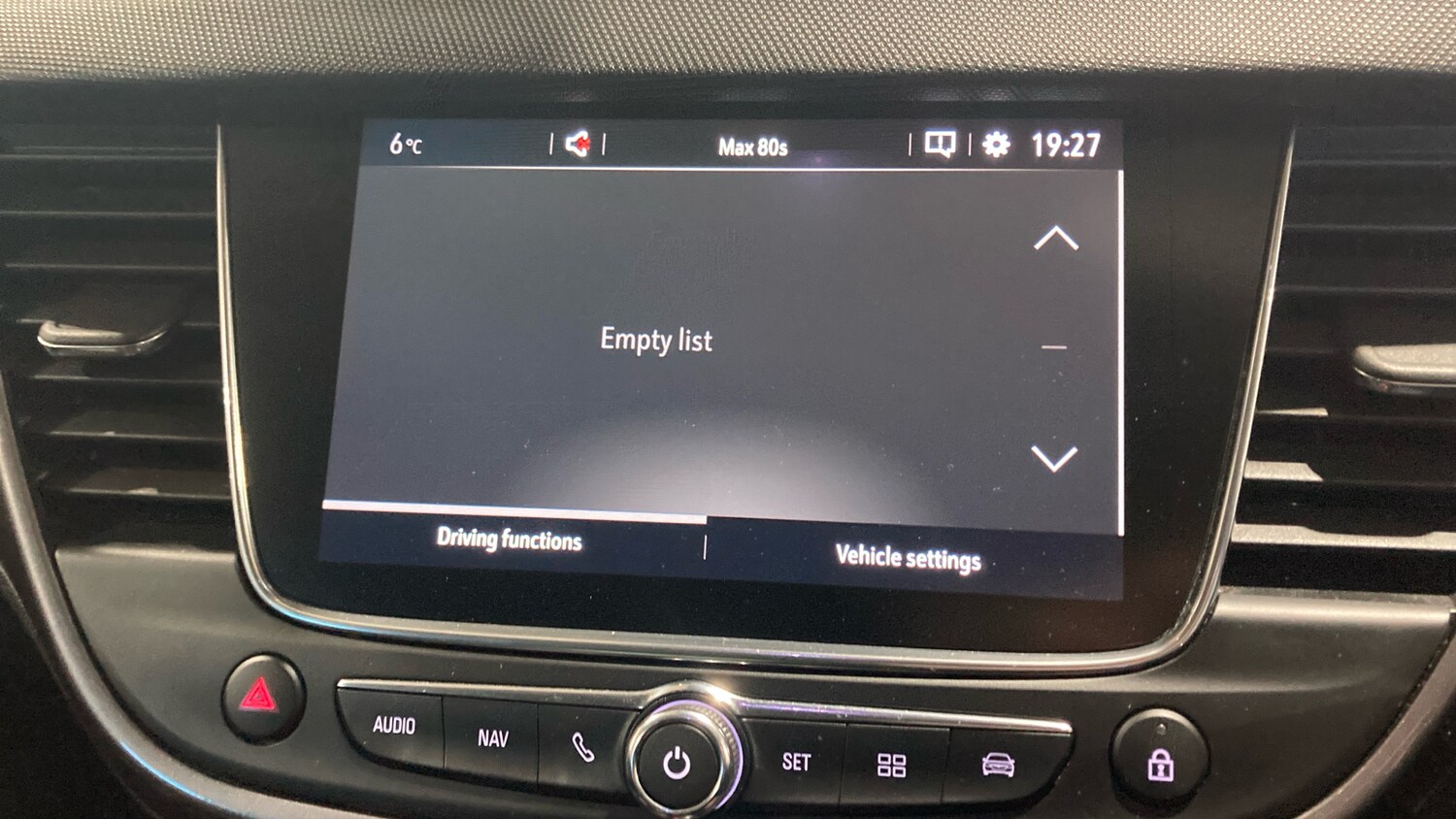 Used Vauxhall Crossland X 2019 for sale - 77579459: Photo 32