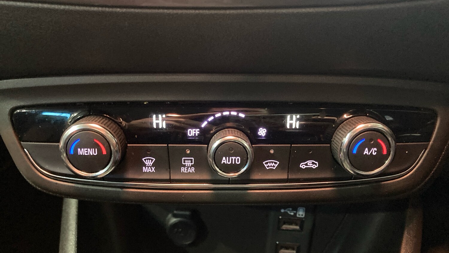 Used Vauxhall Crossland X 2019 for sale - 77579459: Photo 41