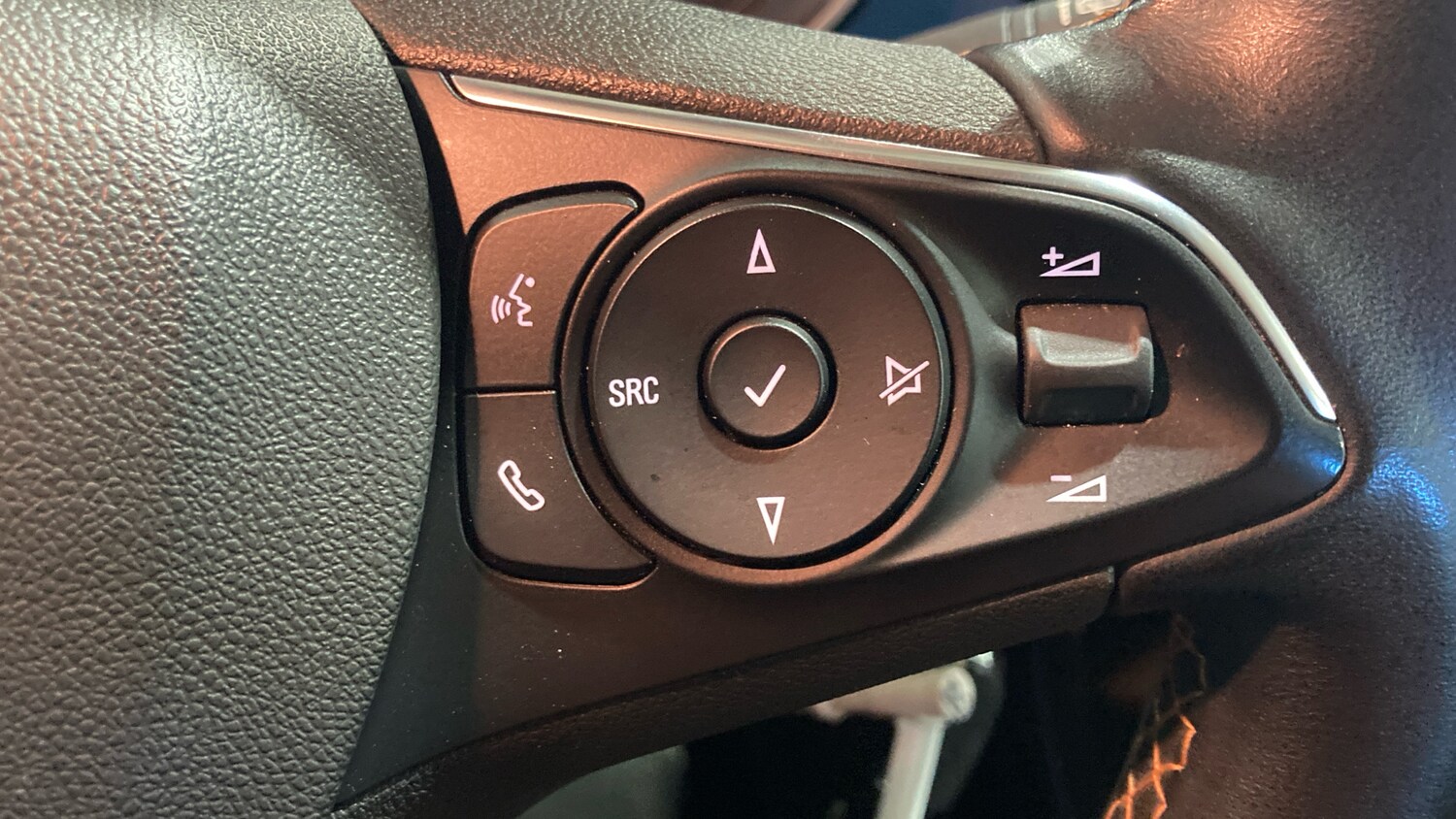 Used Vauxhall Crossland X 2019 for sale - 77579459: Photo 43