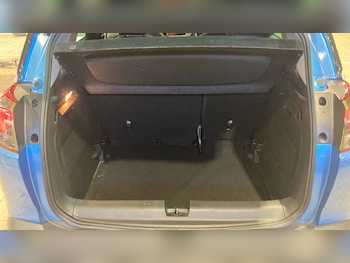 Used Vauxhall Crossland X 2019 for sale - 77579459: Photo