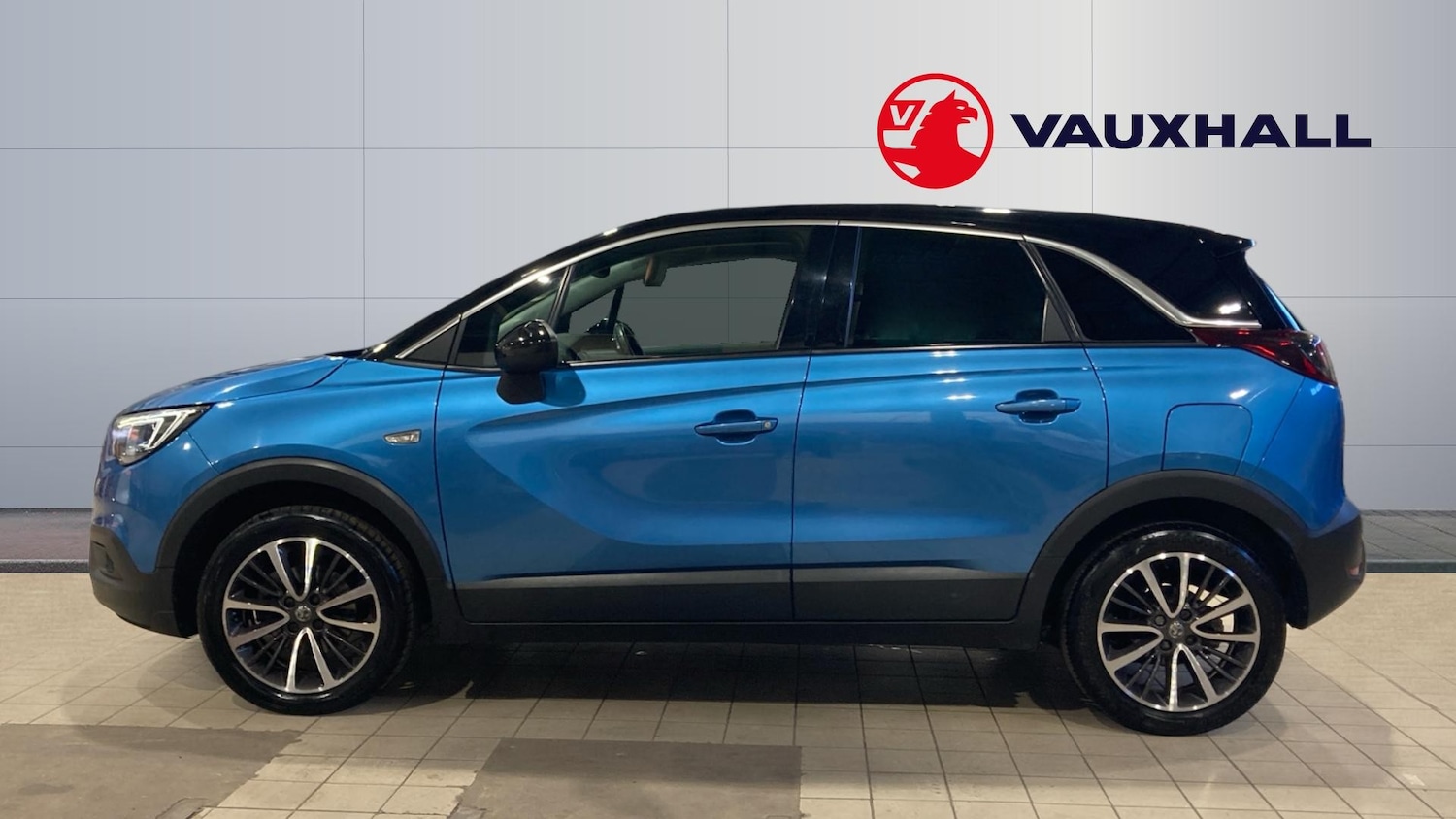 Used Vauxhall Crossland X 2019 for sale - 77579459: Photo 5