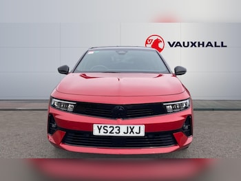 Used Vauxhall Astra 2023 for sale - 75848284: Photo
