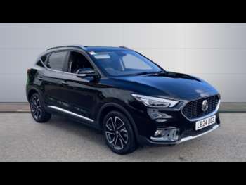2024 (24) - 1.5 VTi-TECH Exclusive 5dr Petrol Hatchback
