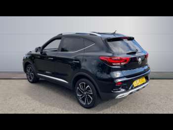 Used MG MG ZS 2024 for sale - 75261369: Photo