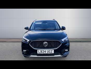 Used MG MG ZS 2024 for sale - 75261369: Photo